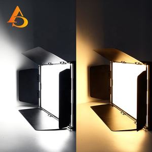 Equipo de Iluminación para Video, Panel LED de Estudio de 150w, 600x0.25W - Product Image 6