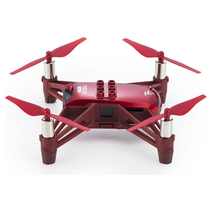 Kit de drone RC programmable Robomaster TT Tello Education DIY, <span class=keywords><strong>jouet</strong></span> télécommandé pour enfants - Product Image 2