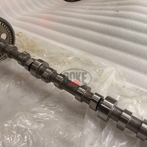 242-0673 2420673 Albero a camme nuovo per motore CAT C9 C9.3 330D 336D 336D2 340D 349D Ricambi motore per escavatore, bulldozer, pala caricatrice 10R-8728 - Product Image 4