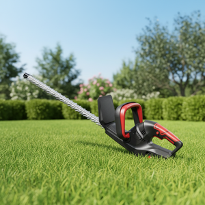 <span class=keywords><strong>Taille</strong></span>-haie électrique portatif haute puissance pour la récolte des feuilles dans les plantations de thé et le jardinage - Product Image 5