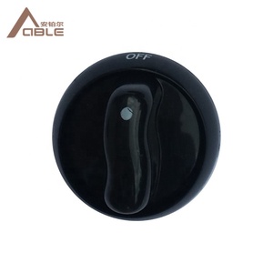 Capaz de cocina <span class=keywords><strong>chino</strong></span> de Control de Gas quemador de la estufa, perilla de piezas de la estufa - Product Image 4