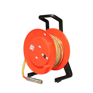 Sonde en acier inoxydable avec poignée en plastique pour la surveillance du niveau d'eau et la mesure de la profondeur - Product Image 5