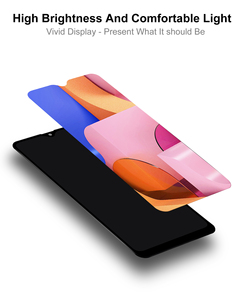 شاشة <span class=keywords><strong>LCD</strong></span> أصلية للبيع بالجملة لهاتف هاتف محمول متوافق مع A20 من شركة ncell ضمان لمدة ثلاثة أشهر - Product Image 5