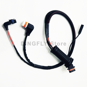 Cable Compuesto Original T25P M1&M2 para Brazo de Aeronave ESC, Nuevo, para Uso Agrícola, 1 Año de Garantía, para Accesorios de Dron Agrícola Dj1 - Product Image 3