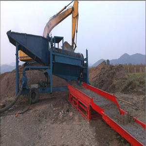 12นิ้วขุดทองสำหรับขาย6ขุดทองพร้อมเครื่องยนต์เป็นส่วนประกอบหลัก - Product Image 6