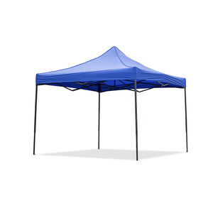 <span class=keywords><strong>3M</strong></span> X <span class=keywords><strong>3M</strong></span> struttura in acciaio resistente tenda verniciato polvere tessuto Set-Up rapido Pergola all'aperto impermeabile Gazebo & padiglione - Product Image 3