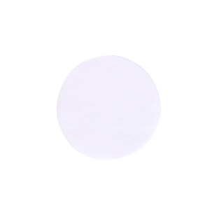 Cup Covers Round Sealing Film 0.04mm Thickness Waterproof Food Grade Virgin Wood Pulp For Coffee Milk Tea Takeaway - Product Image 4