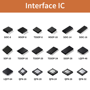สวิตช์ IC มัลติเพล็กซ์เซอร์4แชนแนล4Ohm 1:1 TSSOP-16 ADG452BRUZ ของแท้ ADG452BRU มีสินค้าในสต็อก - Product Image 5