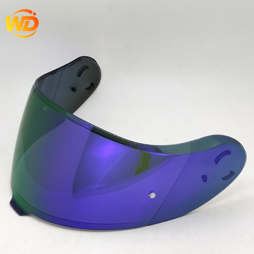Marron-REVO Violet