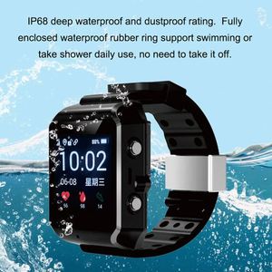Pulsera de Rastreo 4G No Extraíble para Pacientes con Demencia, con Sistema y Aplicaciones de Rastreo Gratuitos, Larga Duración de Batería para Personas Mayores C05 - Product Image 3