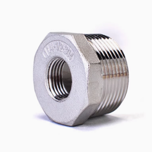 SS304 90 độ khuỷu tay Coupler nối ống phù hợp BSP <span class=keywords><strong>NPT</strong></span> nữ chủ đề 90 độ khuỷu tay - Product Image 5