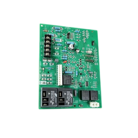 Carte de commande de four CM282A HK42FZ034-325878-751, compatible avec la série CEPL1311012-01