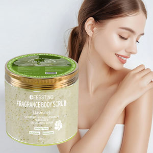 สครับขัดผิวขาวกระจ่างใสบริเวณบิกินี่และจุดซ่อนเร้น ลดเลือนจุดด่างดำ กลิ่นมะลิ - Product Image 5