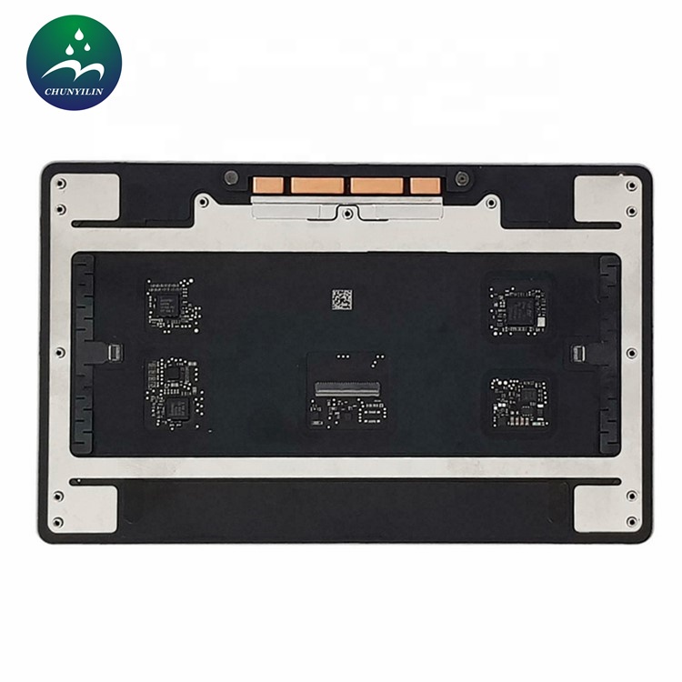 Трекпад для ноутбука A2141, сенсорная панель для Macbook Pro Retina 16 дюймов, A2141, Late 2019