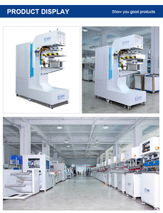 Factory Price <strong>Hf</strong> Pvc <strong>Welding</strong> <strong>Machine</strong> in China - Product Image 6