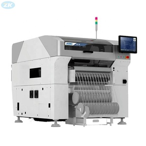RS-1XL nhanh thông minh Modular SMT mounter <span class=keywords><strong>chip</strong></span> Shooter SMD LED Pick và Place Máy JUKI cho lắp ráp lớn hơn bảng mạch - Product Image 6