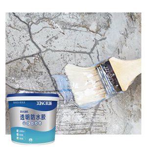 Revestimiento Impermeable Transparente de Acrílico Puro a Bajo Precio, Cinta Adhesiva Impermeable Invisible Moderna para Tanques de Agua en Exteriores - Product Image 4