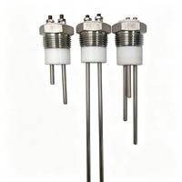 Tank Level Sensor Electrode Indicator Probe Level Sensor Steam Machine Vapor Generator Water Level Probe