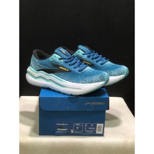 Zapatillas Brooks 2026 de Alta Calidad para <span class=keywords><strong>Hombre</strong></span>, Zapatillas Deportivas <span class=keywords><strong>Glycerin</strong></span> Max 2 para Mujer, Transpirables, Ligeras, para Exteriores, Talla <span class=keywords><strong>16</strong></span> - Product Image 1