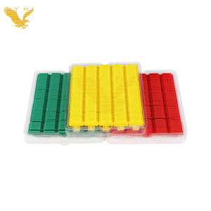 YH Casino Accessoires En Plastique Drop Card Box Lock pour Poker Card Game - Product Image 2