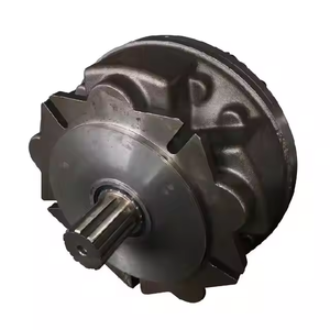 Motor Vibratorio Industrial OEM, Accionamiento Hidrostático Hidráulico, Motor Vibratorio Industrial OEM Hidráulico - Product Image 4