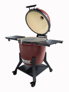 <span class=keywords><strong>Barbecue</strong></span> <span class=keywords><strong>Kamado</strong></span> en céramique MK 28Pro chinois – Excellent rapport qualité-<span class=keywords><strong>prix</strong></span> pour les grillades - Product Image 4