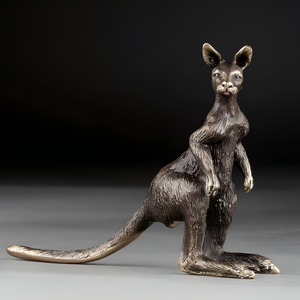 Grande fábrica personalizado moderno Design Animal escultura estátua de <span class=keywords><strong>bronze</strong></span> - Product Image 6