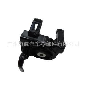 12372-0T490 para Corolla 1.8MT 14-18 (ZRE182) Soportes de Motor, Goma de Soporte Izquierdo para Corolla 1.8MT 14-18 (ZRE182) - Product Image 1