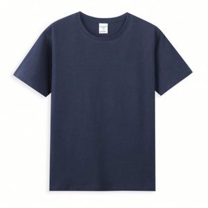 Design Custom logo Manufacture Slim Fit T-<b>shirt</b> Soft 230 GSM Graphic Plain Men Trendy T-<b>shirts</b> for Men - Product Image 3