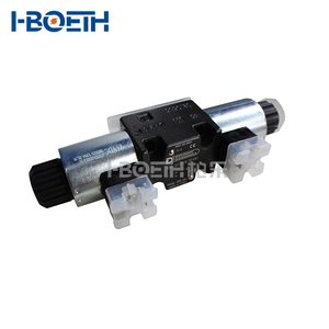 DS3-SA2 điều khiển hướng duplomatic/11n-d24k1 DS3-SB1/11n-d24k1 DS3-TA/11n-d24k1 DS3-TA/11n-d24k1/cm van điều khiển điện từ - Product Image 4