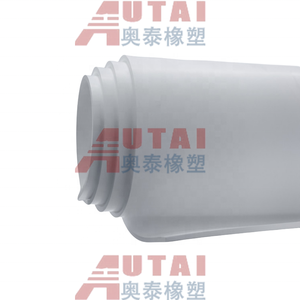 Junta ePTFE de hoja de <span class=keywords><strong>PTFE</strong></span> expandida, 0,5mm ~ 10mm - Product Image 2