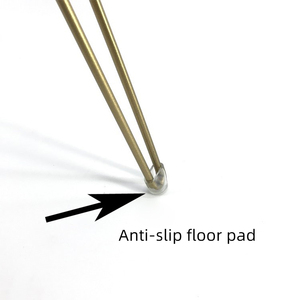 Supporto per Fiori in Metallo <span class=keywords><strong>a</strong></span> Treppiede, Decorazione per Matrimoni e Feste, Arredo <span class=keywords><strong>Casa</strong></span>, Direttamente dalla Fabbrica - Product Image 6