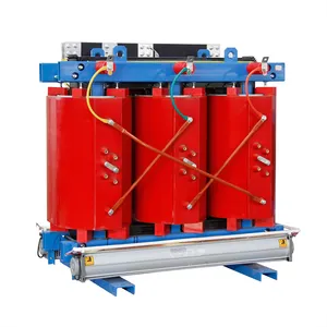 SC(B) Series Epoxy Resin Dry-type Transformers Electricity