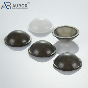 맞춤형 OEM 풀 돔 프로젝터 전문가용 고성능 어안 렌즈 몰입형 PC 프레넬 렌즈 몰입형 보기 - Product Image 4