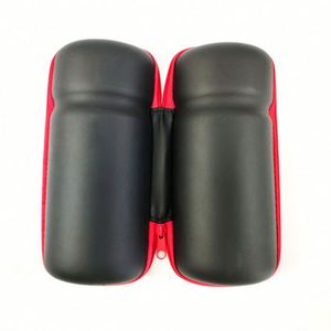 Estuche para Bicicleta Pequeño de EVA Resistente a la Presión y a los Golpes, Bolsa para Scooter, Estuche para Botella de Agua para Bicicleta - Product Image 5