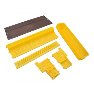 Nouvel équipement d'apiculture, bac à <span class=keywords><strong>pollen</strong></span> en plastique 390x90x140mm avec garantie de 6 mois pour la collecte du <span class=keywords><strong>pollen</strong></span> à l'entrée de la ruche - Product Image 5