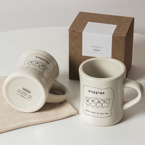 Usine vendant tasse personnalisée taille tasse belle maison Style nordique bricolage - Product Image 4