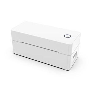 Alta Qualidade 100mm Mini Impressora Térmica para Negócios & Jóias Labels 4X6 Shipping FBA Roupas em Estoque - Product Image 2