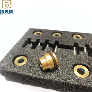 Rcv Niveau Voor Lovol Fr150 Graafmachine <span class=keywords><strong>Joystick</strong></span> Assy Fr150 - Product Image 6