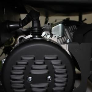 Générateurs à essence triphasés pour usage domestique de 7 <span class=keywords><strong>kW</strong></span>, moteur 5 Kv, <span class=keywords><strong>6500</strong></span> watts, 10 Kv, 10 <span class=keywords><strong>kW</strong></span> - Product Image 4