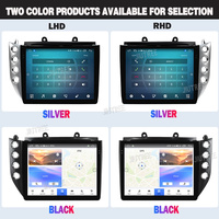 128GB Head Unit Android für Maserati GranT urismo GT GC 2007-2017 Autoradio Multimedia Stereo Audio DVD Player GPS Navi Carplay