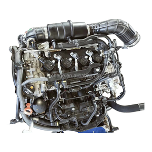 Bloc Long d'assemblage de moteur Geely <span class=keywords><strong>JLE</strong></span> 4G18TD 4G18TDB 4G18TDC Offre Spéciale d'occasion pour véhicule d'origine Geely Boyue Borui 1.8T - Product Image 2