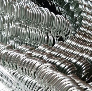 Edelstahl Maßgefertigte Zickzack-Feder S-förmige Feder Sofa-Schlangenfeder für Autositze - Product Image 3