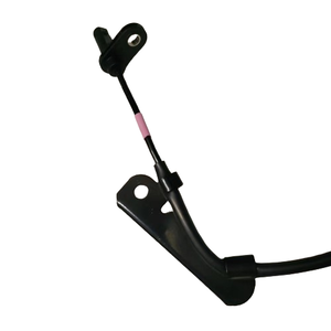 Sensor de velocidad de coche ABS Original OEM CA100239430 C8980521201 CA100162041 C8980521191 para ISUZU Pickup, JIM <span class=keywords><strong>Remac</strong></span>, 1, 2, 1, 2 - Product Image 4