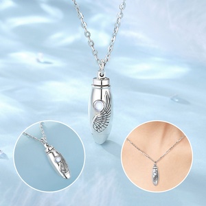 Eepsake-Revestimiento Térmico de 925 pulgadas, accesorio de medición de oonstone, remation ewelry - Product Image 3