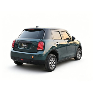Mini-voiture électrique à énergie nouvelle 60V/72V (batterie plomb-acide/lithium) 70 km/h 4 places pour magasin, avec un taux de réachat élevé - Product Image 6