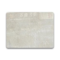 Grande dalle de marbre naturel beige espagnol, finition antique, pour revêtement de sol de villa, murs de fond, revêtement extérieur, escaliers, cuisine