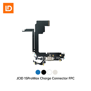 JCID <strong>New</strong> <strong>iPhone</strong> Flex 7/8/X/11/12/13/14/15/16 Series USB Dock Connector Charging Cable - Product Image 6