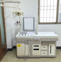 Équipement médical de station de travail ORL de clinique hospitalière à bas prix de haute qualité à vendre