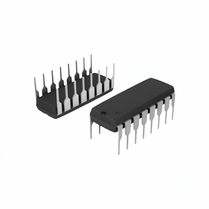 อินเทอร์เฟซ 16 DIP (0.300", 7.62 มม.) IC SWITCH QUAD SPST 16DIP DG541DJ ชิ้นส่วนอิเล็กทรอนิกส์ บริการครบวงจร - Product Image 1
